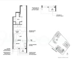 The M (D7), Apartment #593238721
